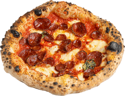 Supreme pepperoni-pizza-catering-sydney